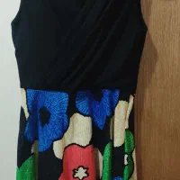 لباس زنانه|لباس|شاهینشهر, عطار|دیوار