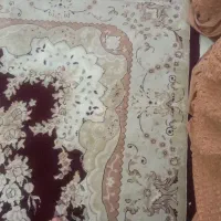 دو جفت فرش ماشینی|فرش|شاهدشهر, |دیوار