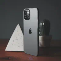 آیفون ۱۲ پرو اپل (حافظهGB256) LL/A IOS 26