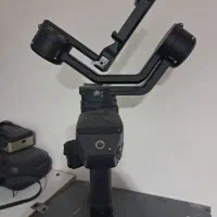 گیمبال wibil 2|دوربین عکاسی و فیلمبرداری|سیرجان, |دیوار