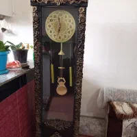 ساعت زمینی سالم