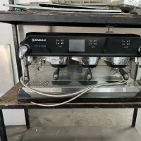 اسپرسوساز صنعتی مناسب شروع کار کافه