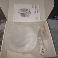 شیردوش برقی