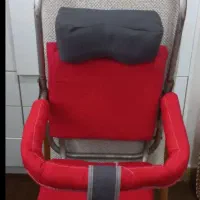 صندلی ماشین کودک