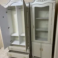 کمد لباس بچه کودک نوجوان|اسباب و اثاث بچه|تهران, تهرانسر غربی|دیوار