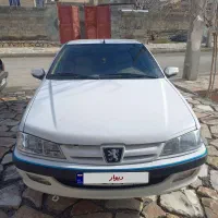 پژوپارس مدل ۹۴