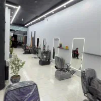 آموزش آرایشگری مردانه همراه با مدرک و مدل زنده|خدمات آموزشی|کازرون, |دیوار