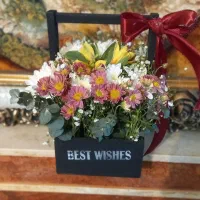 گل باکس برای روز پدر