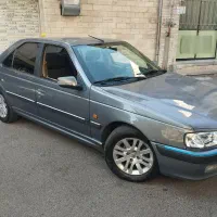 پژو پارس مدل 93|خودرو سواری و وانت|کرج, گلشهر|دیوار