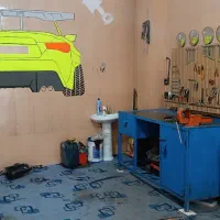 مکانیکی و زیروبند سازی انواع خودرو ایرانی وخارجی