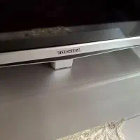 تلوزیون ۴۶اینچ توشیبا|تلویزیون و پروژکتور|آذرشهر, |دیوار