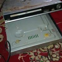 دیویدی روشن