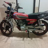 موتور ۲۰۰ مدل ۹۸