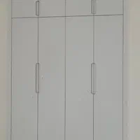 اجرای انواع کابینت و کمد دیواری و تعمیرات ام دی اف|جاکفشی، کمد، دراور|فلاورجان, |دیوار