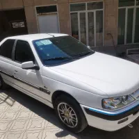 پژو پارس ELX، مدل ۱۳۸۲|خودرو سواری و وانت|شیراز, ستارخان|دیوار