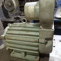 الکترو موتور|ماشین‌آلات صنعتی|رباط‌کریم, شهرک صنعتی زواره‌ای|دیوار