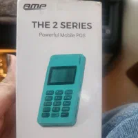 دستگاه پوز موبایلی