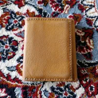 کیف چرمی کار دست