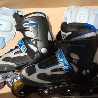 اسکیت سایز ۳۸