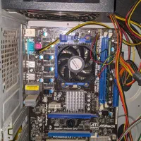 کیس amd ddr3|قطعات و لوازم جانبی رایانه|رودسر, |دیوار