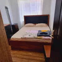 اجاره روزانه/هفتگی/ماهانه ویلا ۷۰ متری دربست|اجارهٔ کوتاهمدت ویلا و باغ|عباسآباد, |دیوار