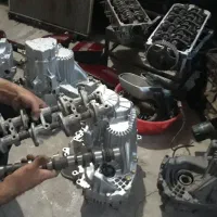 میتسوبیشی گالانت لنسر هیوندا پروتون ال۲۰۰ کاپرا|قطعات یدکی و لوازم جانبی|تربتحیدریه, جانبازان|دیوار