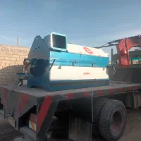 سانتر سانترفیوژ شوت کن حوض آسیاب شورکندر شن گیر
