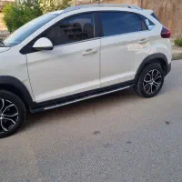 ام وی ام X22 PRO|خودرو سواری و وانت|بندرعباس, |دیوار