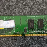 رم ۲ گیگ DDR2