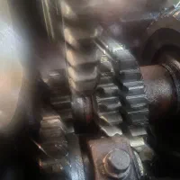 مکانیک انواع تراکتور و بیل بکهو