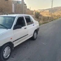 پرایدمدل۱۳۹۵بازدیدفیروزآباد