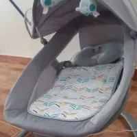 گهواره برقی ماستلا