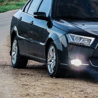 دنا تیپ ۲ مدل ۹۴