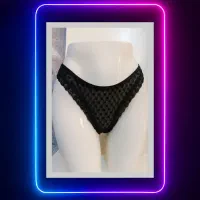 شرت توری پولکا‌دات زنانه . طراحی خاص و کیفیت بالا