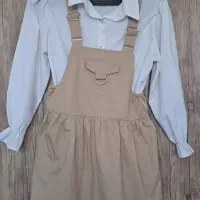 لباس دخترانه مناسب 8تا 11 سال