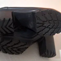 بوت زنانه نـو سایز ۳۷ ، ۳۸|کیف، کفش، کمربند|کرج, شهرک فهمیده|دیوار