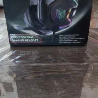 هدست گیمینگ-هدست رایانه-هارد کارت صدا و رم ddr4|قطعات و لوازم جانبی رایانه|تهران, تهرانپارس شرقی|دیوار