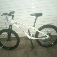 دوچرخه ۲۴ نو