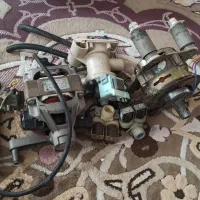 موتور لباسشویی