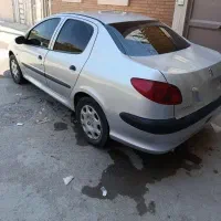206 sd v8 فول