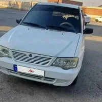 پراید 111مدل 92بیرنگ