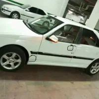 پژوپارس ۱۴۰۲سفارشی فول ELXمعاوضه باتارادناپلاس۲۰۷|خودرو سواری و وانت|شیراز, قدوسی شرقی|دیوار