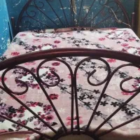 دوعده تخت خواب دو.عده.کولر.سالم.|تخت و سرویس خواب|سراوان, |دیوار