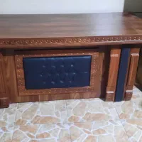 میزمدیریتی وصندلی