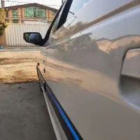 پژوپارس مدل ۹۳|خودرو سواری و وانت|کرج, شهرک احمدیه‎|دیوار