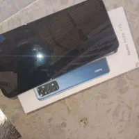 گوشی لمسی نوت 11s|موبایل|کرج, کمال‌شهر|دیوار