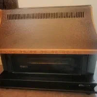 بخاری گازی تمیز ونو|بخاری، هیتر، شومینه|شیراز, جوادیه|دیوار