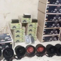 دزدگیر پیشرفته استارتر اپلیکیشن دار