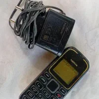 گوشی نوکیا اصلی باشارژر