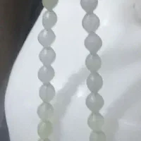 تسبح شاه مقصود قدیمی بزرگ 90سانت